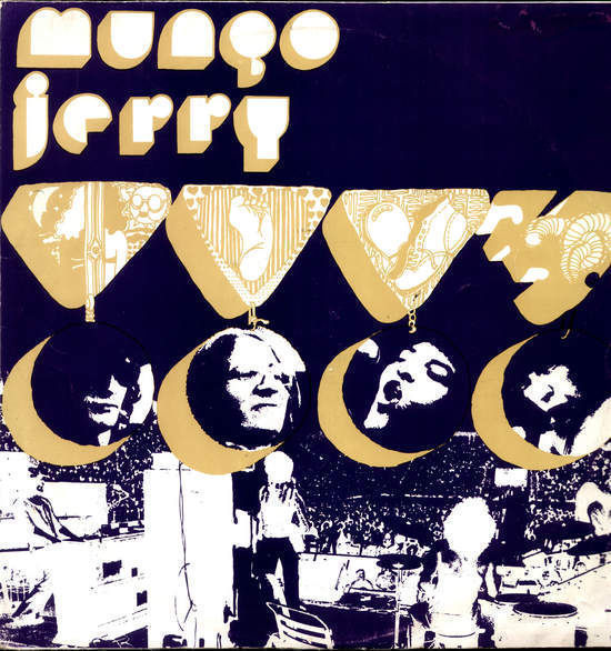 Cover of You Don't Have To Be In The Army