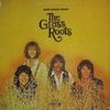 More Golden Grass - Grass Roots