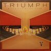 Triumph - The Sport Of Kings Record