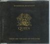 Bohemian Rhapsody - QUEEN