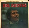 DEL REEVES - The Very Best Of Del Reeves Record