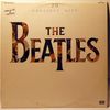Beatles - 20 Greatest Hits CD