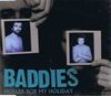 Baddies - Holler For My Holiday