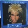 Limahl - Never Ending Story Record