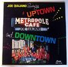 QUIJANO, Joe - Swings Uptown And Downtown Album