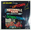 QUIJANO, Joe - Swings Uptown And Downtown Record
