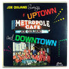 QUIJANO, Joe - Swings Uptown And Downtown