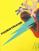 Pedestrians - Pedestrians Future Shock