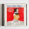 Arthur Fiedler & Boston Pops - Fiedler's Favourite Marches