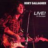 GALLAGHER, RORY - Live In Europe -download-