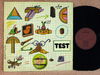 TEST - Test