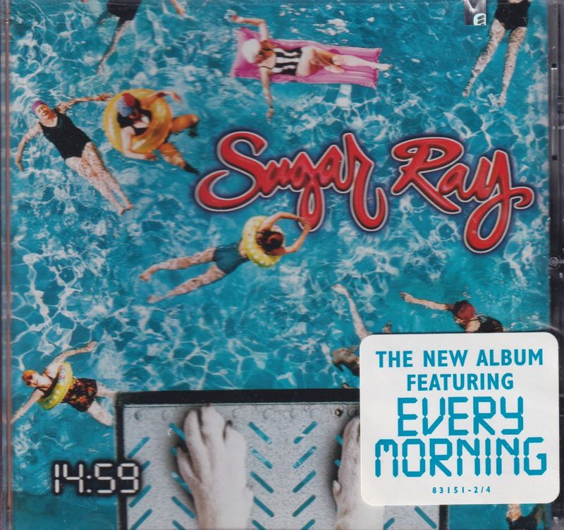 アーティスト Sugar Rayの商品は、648 点。