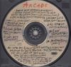 Arcade - Arcade (advance Promo)