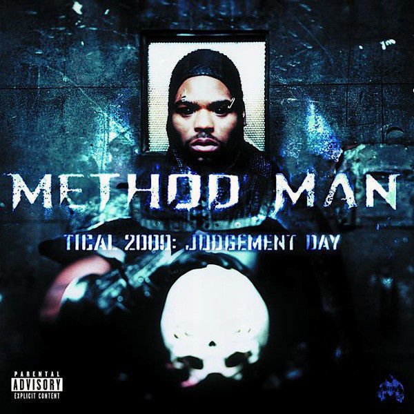 method man tical 2000: judgement day