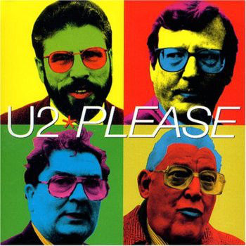 U2 Please