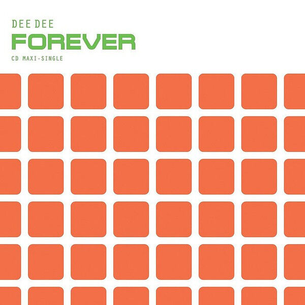 Dee Dee Forever