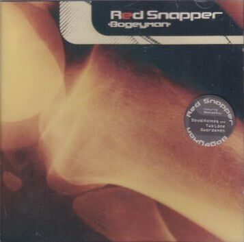 Red Snapper Bogeyman