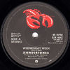 Wednesday Week / Told You So - UNDERTONES