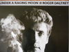 Roger Daltrey - Under A Raging Moon Record