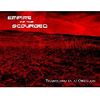 EMPIRE OF THE SCOURGED - Transcend Into Oblivion