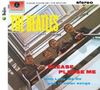 BEATLES - Please Please Me -remast-