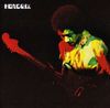 HENDRIX, JIMI - Band Of Gypsys LP