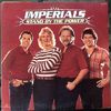 Imperials - Stand By The Power Vinyl