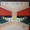 Triumph - Sport Of Kings Album