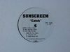 Sunscreem - Catch CD