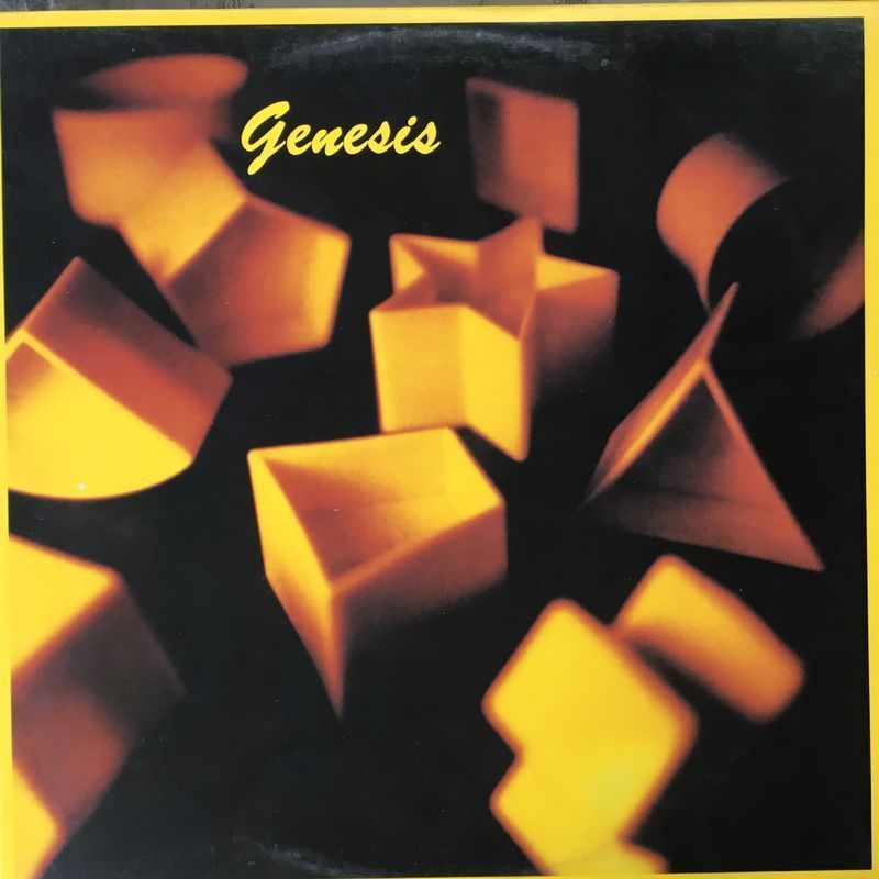 Genesis - Genesis
