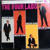 Breezin Along (mono) - Four Lads