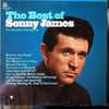 Sonny James - Best Of Album