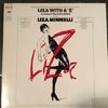 Liza Minnelli - Liza With A Z Record