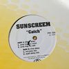 Sunscreem - Catch Single