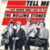 Tell Me - Rolling Stones
