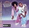 OUTKAST - Big Boi & Dre Present Outkast Cd