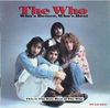 WHO - Who's Better Who's Best Cd