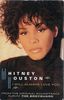 WHITNEY HOUSTON - I Will Always Love You / Jesus Loves Me Cassette