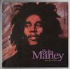 BOB MARLEY - Iron Lion Zion Cd
