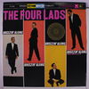 FOUR LADS - Breezin' Along Single