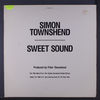 SIMON TOWNSHEND - Sweet Sound Record