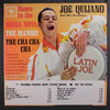 JOE QUIJANO - Latin Joe