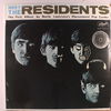 RESIDENTS - Meet The Residents Record