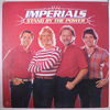 IMPERIALS - Stand By The Power Single