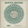 James, Sonny - The Best Of S. James - Red Vinyl - Test Pressing