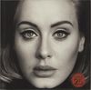 Adele - 25 (twenty-five)