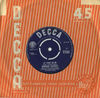 Faithfull, Marianne - As Tears Go By EP