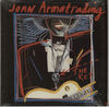 Armatrading, Joan - The Key Album