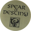 Spear Of Destiny - So In Love With You Album