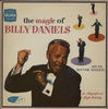 Daniels, Billy - The Magic Of Billy Daniels LP